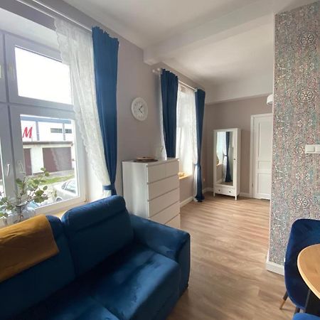 Apartamenty Liwa Kwidzyn Dış mekan fotoğraf