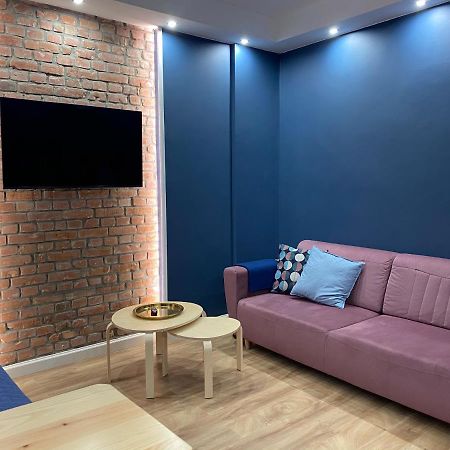 Apartamenty Liwa Kwidzyn Dış mekan fotoğraf