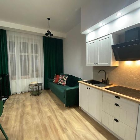Apartamenty Liwa Kwidzyn Dış mekan fotoğraf