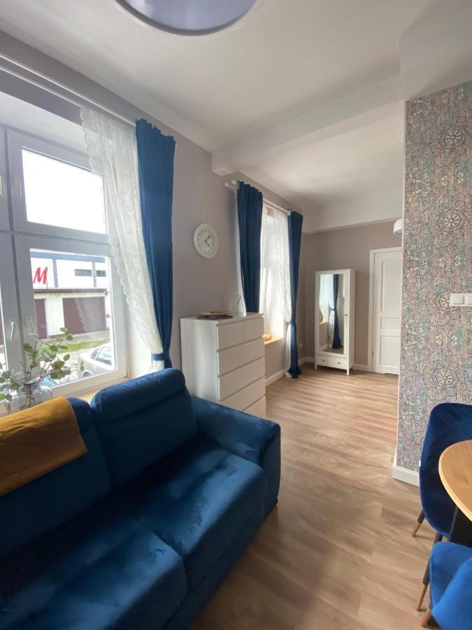 Apartamenty Liwa Kwidzyn Dış mekan fotoğraf