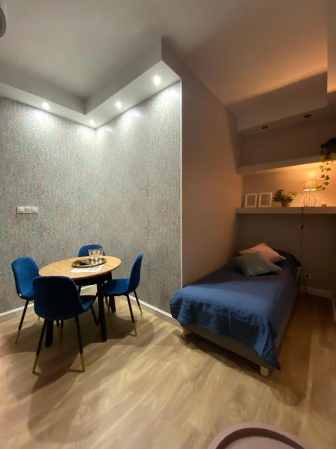 Apartamenty Liwa Kwidzyn Dış mekan fotoğraf