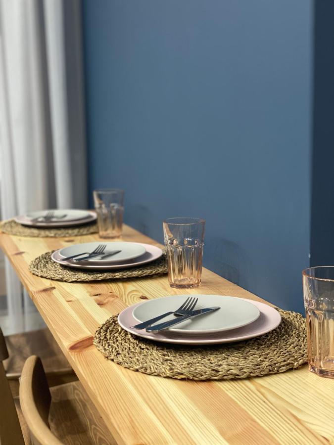 Apartamenty Liwa Kwidzyn Dış mekan fotoğraf