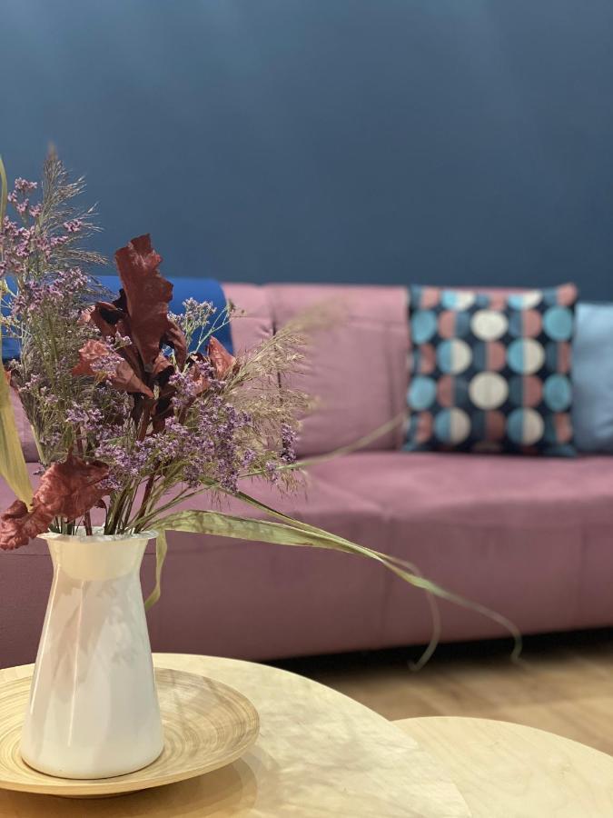 Apartamenty Liwa Kwidzyn Dış mekan fotoğraf