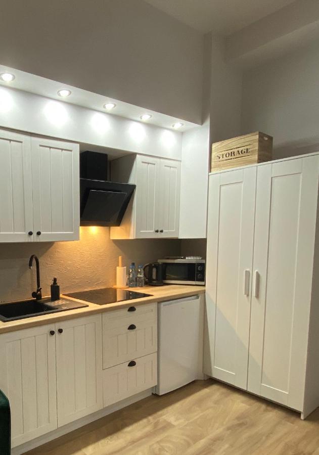 Apartamenty Liwa Kwidzyn Dış mekan fotoğraf