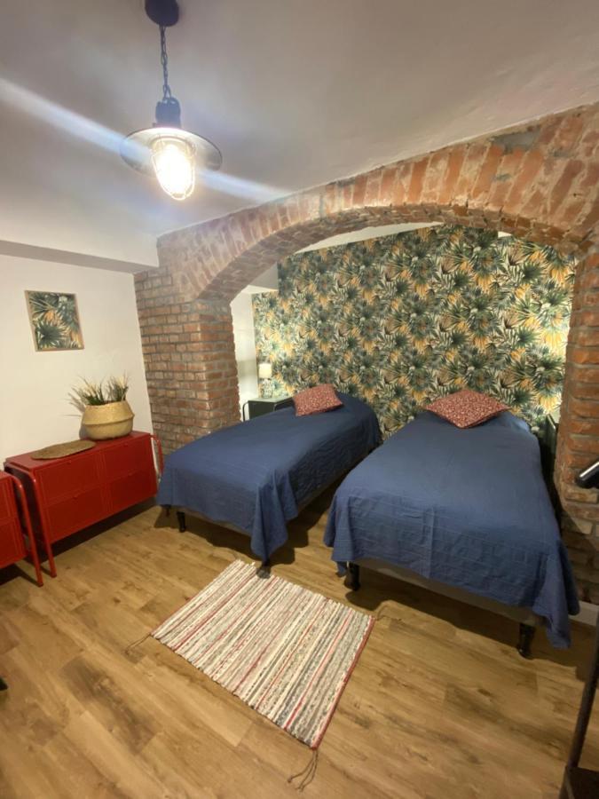 Apartamenty Liwa Kwidzyn Dış mekan fotoğraf