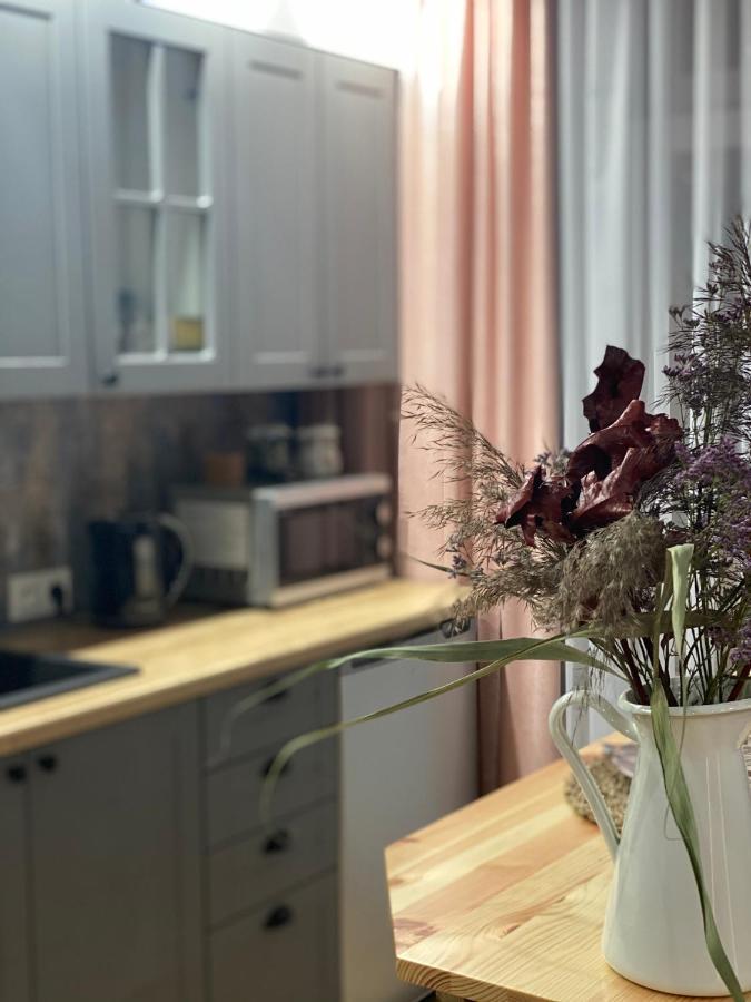 Apartamenty Liwa Kwidzyn Dış mekan fotoğraf