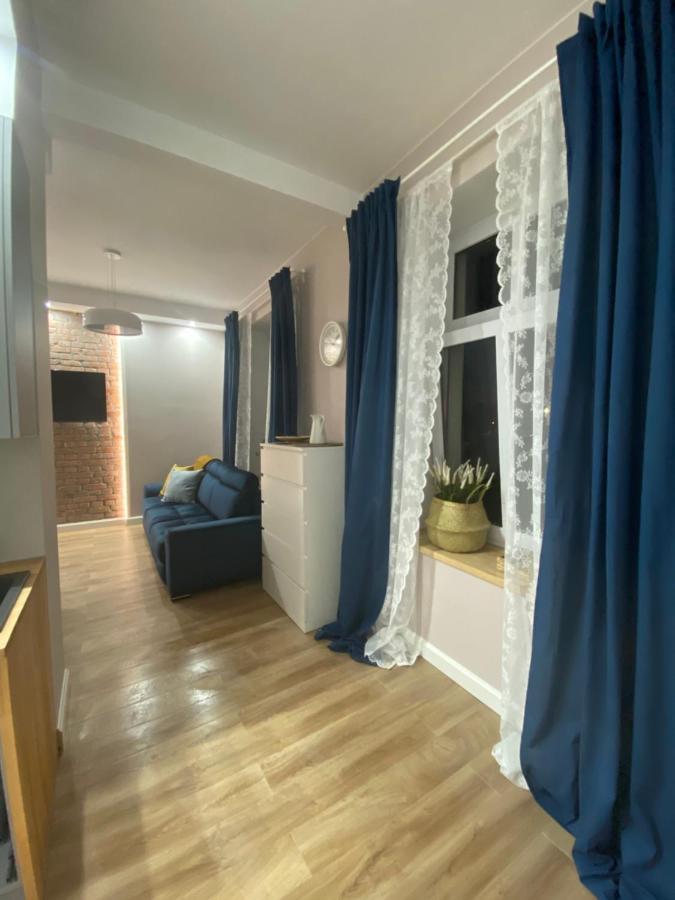 Apartamenty Liwa Kwidzyn Dış mekan fotoğraf