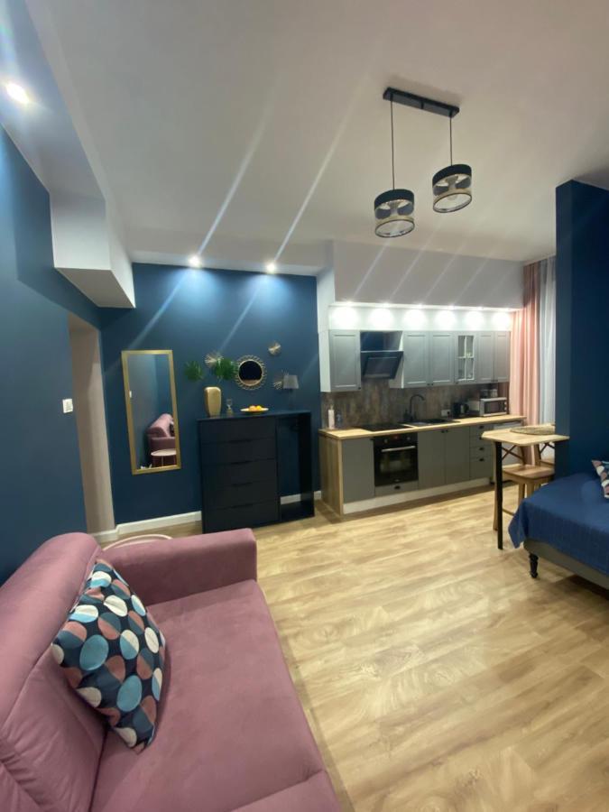 Apartamenty Liwa Kwidzyn Dış mekan fotoğraf