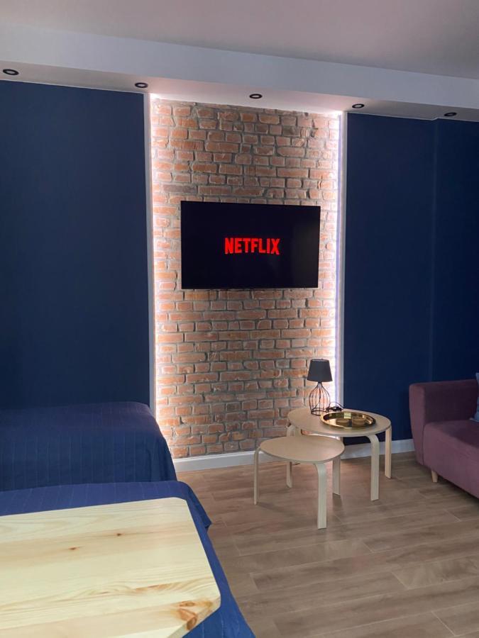 Apartamenty Liwa Kwidzyn Dış mekan fotoğraf