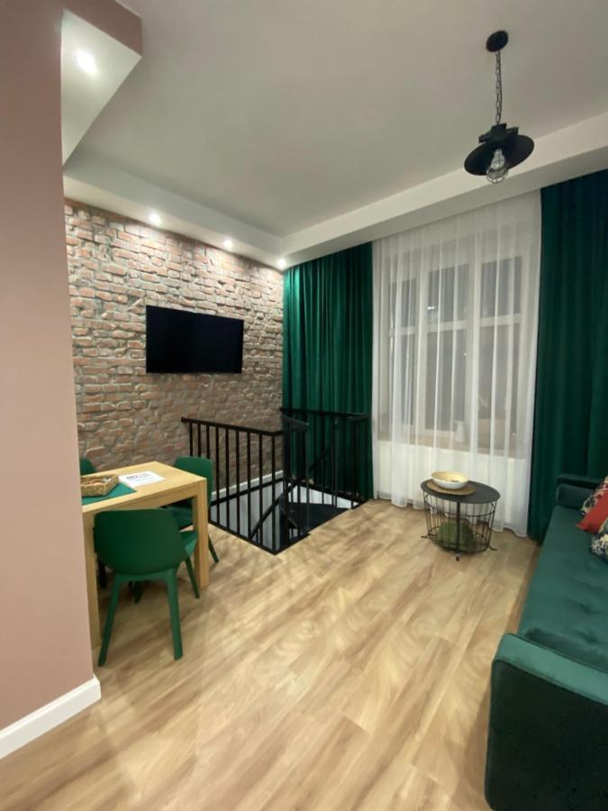 Apartamenty Liwa Kwidzyn Dış mekan fotoğraf