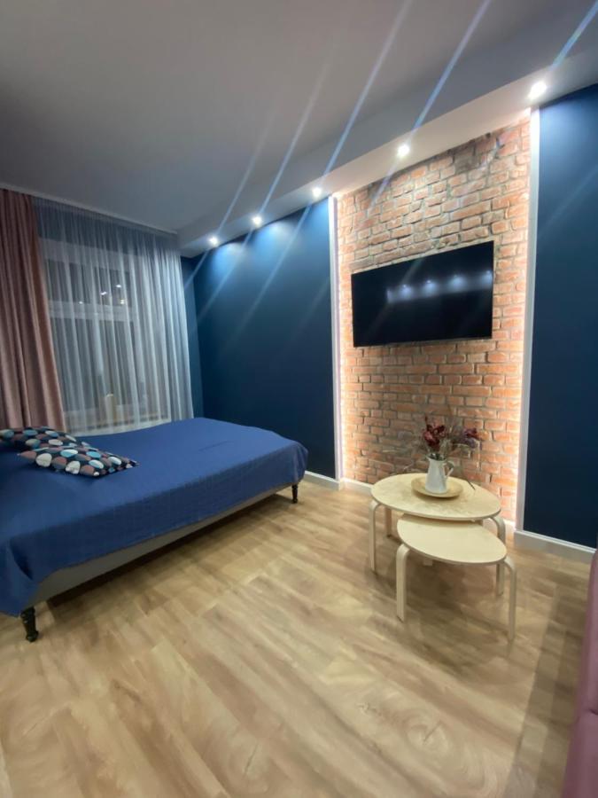 Apartamenty Liwa Kwidzyn Dış mekan fotoğraf