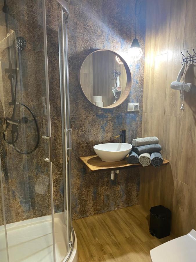 Apartamenty Liwa Kwidzyn Dış mekan fotoğraf