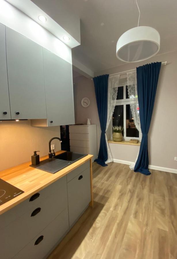 Apartamenty Liwa Kwidzyn Dış mekan fotoğraf