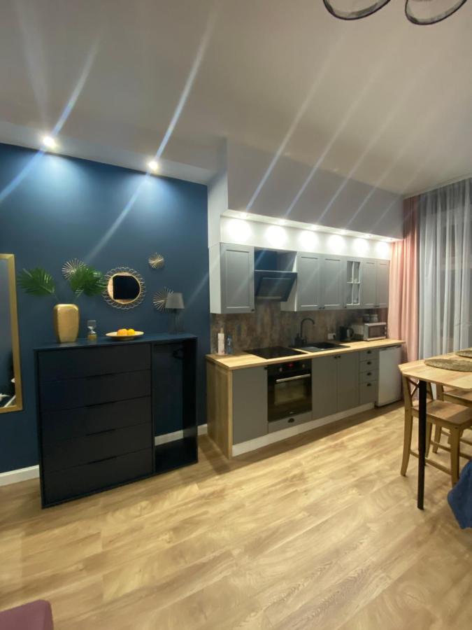 Apartamenty Liwa Kwidzyn Dış mekan fotoğraf