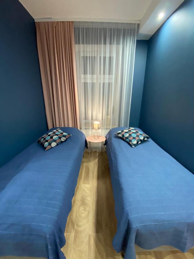 Apartamenty Liwa Kwidzyn Dış mekan fotoğraf