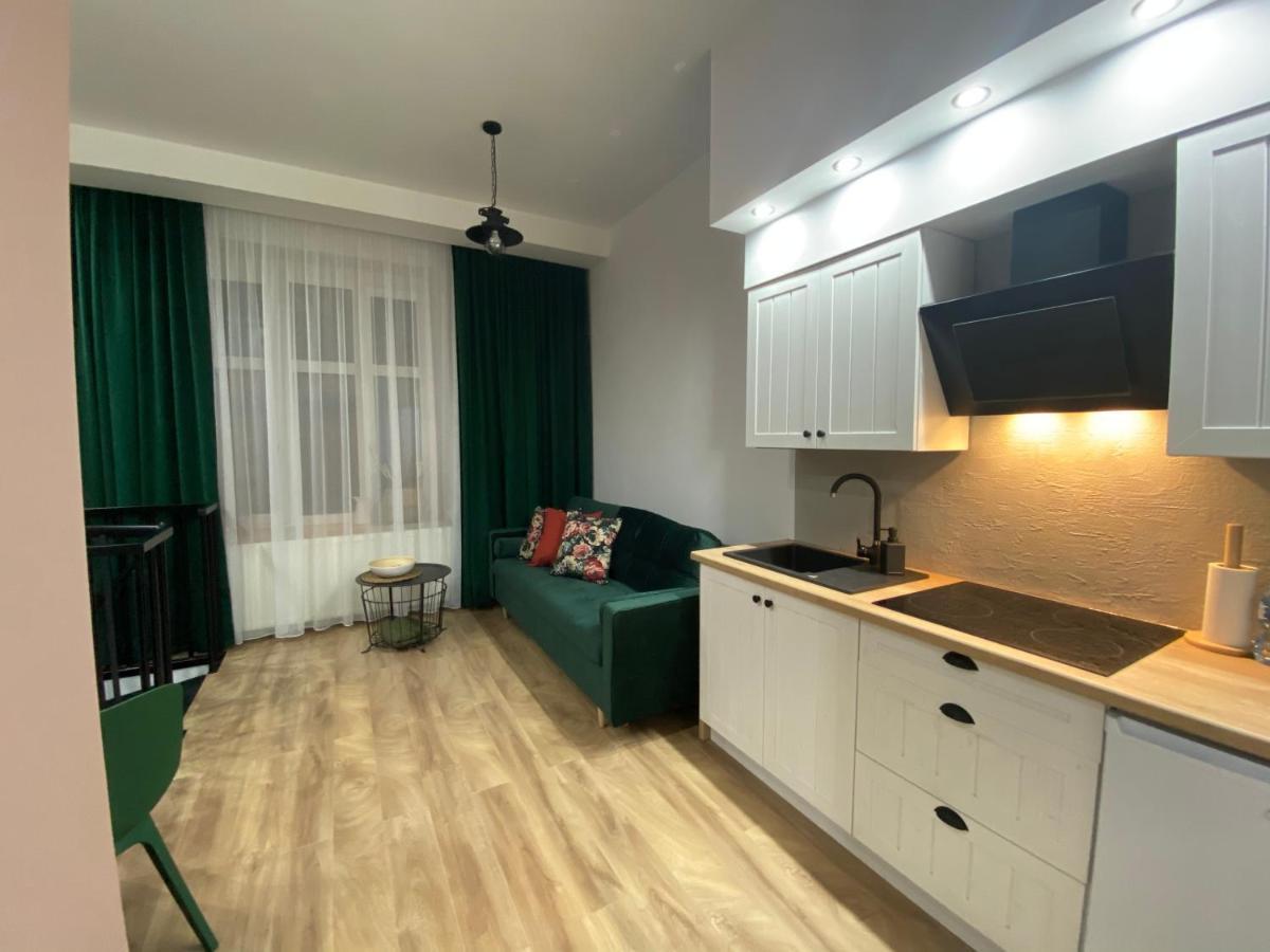 Apartamenty Liwa Kwidzyn Dış mekan fotoğraf